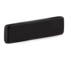 Неодимовый магнит Forceberg 20х6х2 мм, прямоугольник, черный, 16шт 9-1272204-016 