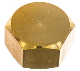 Заглушка STOUT ВР 3/8 SFT-0026-000038 