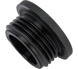 Заглушка отверстия Weyer DPK-M20B - заглушка под плоскую отвертку, нар. M20x1.5 WE6800300 