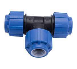 Тройник RTP PN 16 D 25 14699 