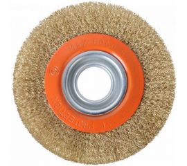 Корщетка радиальная с адаптерами в комплекте 150 мм Sturm 5241301 