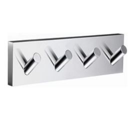 Четверной крючок латунь IDDIS Edifice ID EDISB40i41 