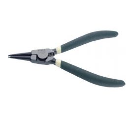 Съёмник стопорных колец с пружиной 85-165мм, прямой сжим, 310мм FORCE 60912ASO 