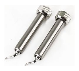 Комплект жал для термопинцета МЕГЕОН 00722 