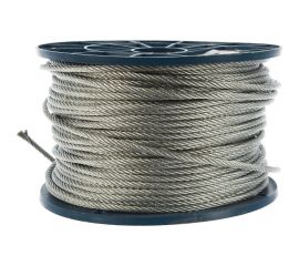 Трос для растяжки DIN 3055 SWR 5мм Tech-Krep 103320 