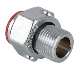 Полусгон с накидной гайкой 3/4 Valtec VTr.611.N.0005 