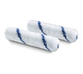 Валик HARDY Gepard, акрил D15х100 мм, ворс 8 мм, 2шт. в упаковке 0123-311510 