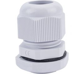 Гермоввод АБК-СИЛА PG 13.5 установочный диаметр-20мм. IP-65 50шт. 2100104 