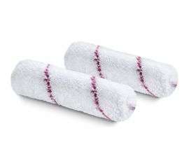 Валик HARDY Mikrofaza D15х100мм, ворс 8мм, 2шт. в упаковке 0123-611510 