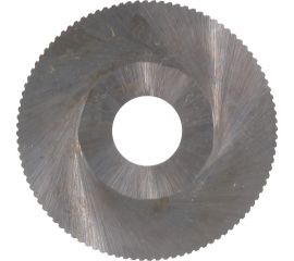 Фреза отрезная (50х0.5х13 мм; Р6М5; т1; Z=100; 6542 DIN 1837) ИНСТУЛС 00001220015 