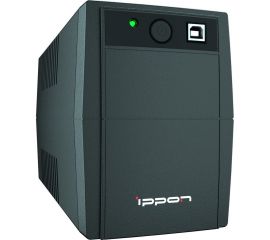 Источник бесперебойного питания IPPON Back Basic 650S Euro 360Вт 650ВА черный 1373874 