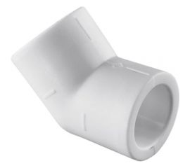 Угольник TEBO C--TB 40 45 градусов 030030205 