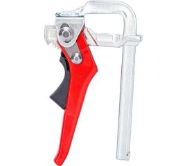 Струбцина BESSEY рычажная 120/60, 8.5 кН BE-GH12 