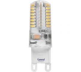 Светодиодная лампа General Lighting Systems G9-5W-S-220V-684200 