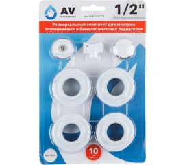 Монтажный комплект AV Engineering 1" 1/2" AVE1141112 