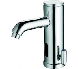 Сенсорный смеситель для умывальника ZOLLEN SENSOR SE90630332 463204 