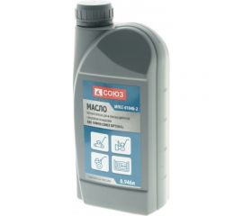 Масло OPTIMAL 4 ТАКТ. п/синт SAE 10W40, 1 л СОЮЗ МПСС-0104Б-2 