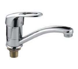 Смеситель для раковины MYNAH хром, 100 мм, латунь M4529 