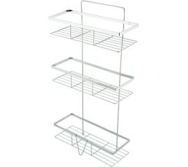 Трехъярусная подвесная полка Рыжий кот COZY-CR-5 30х11х57 см 312070 