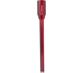 Сверло алмазное САСС Extra Line Titan (25x300 мм; 1 сегмент; 1 1/4UNC) Diam 313019 