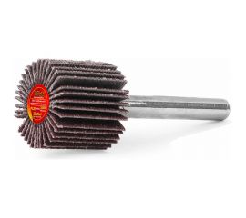 Круг лепестковый на шпильке 22x20x6 мм №120 MESSER 20-22-120 