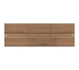 Экран МетаКам Премиум А 1,68 орех темный 4620034057533 