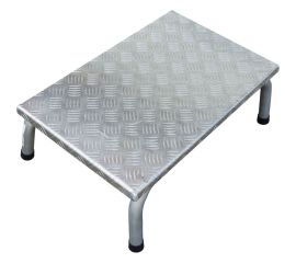 Монтажная подставка Новая Высота NV 3710, 1х1 ступень 3710101 