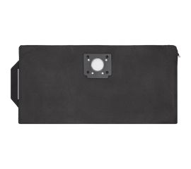 Мешок для пылесоса Пульсар ПС 200, многоразовый, класса L, до 15 л ROCKSTAR ZIP-R42 