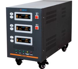 Стабилизатор Энергия Hybrid - 15 000/3 II поколение Е0101-0165 