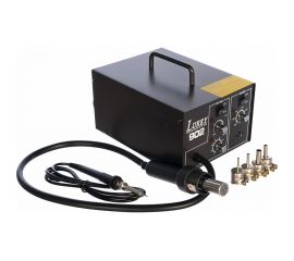 Паяльная станция LUKEY 902 5232 