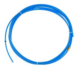 Канал направляющий (3.5 м; 0.6-0.9 мм; тефлон) для MIG/MAG-сварки Сварог IIC0100 