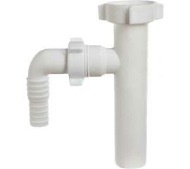 Патрубок с одним отводом ORIO 1 1/4 32 А-3155 