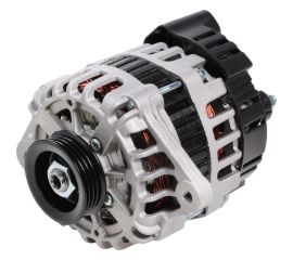 Генератор для автомобилей Hyundai/KIA Picanto /Getz 1.1i 70A StartVOLT LG 0820 