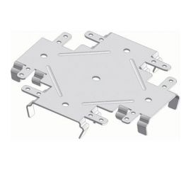 Соединительный краб для профиля РемоКолор KR 60x27x0.90 мм 710-4009 