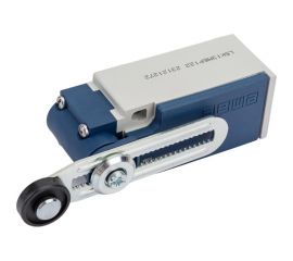 Концевой выключатель Emas в пластиковом корпусе, 240 В, 3 А. L5K13MEP122 