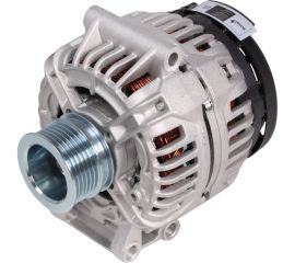 Генератор для автомобилей Лада Largus /Renault Logan 1.4i/1.6i 75A StartVOLT LG 0903 