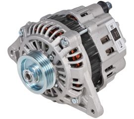 Генератор для автомобилей Chery Tiggo T11 2.4i/Mitsubishi Lancer VIII 1.6i 85A StartVOLT LG 2705 