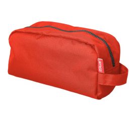 Несессер Tplus 230x100x130 мм оксфорд 600, красный T014797 