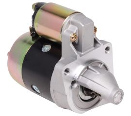 Стартер для автомобилей KIA Spectra /Sportage 1.3i-2.0i 0,85кВт StartVOLT LSt 0821 