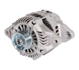 Генератор для автомобилей Mitsubishi Lancer X /ASX 1.5i/1.6i 85A StartVOLT LG 1115 