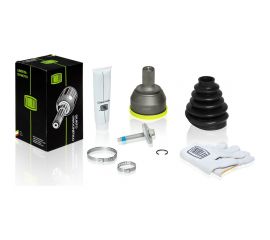 ШРУС наружный для автомобилей Focus II /C-MAX 1.4i/1.6i TRIALLI GO 106101 