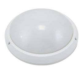 Светильник APEYRON ОРИОН-1 Е27x60W, IP54, БЕЛЫЙ НББ 06-60-001 