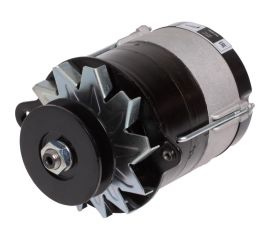 Генератор для спецтехники МТЗ с дв. Д-243.85/91/93/562/Д-260.1-360 72А StartVOLT LG 0681 