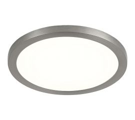 Встраиваемый светильник Citilux Омега, матовый хром 8Wх3000K CLD50R081 