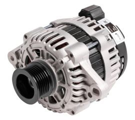 Генератор для автомобилей Chevrolet Cruze 1.6i 100A StartVOLT LG 053D 