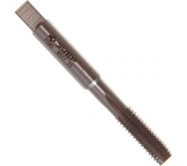 Машинно-ручной одинарный метчик ЗУБР М8х1,25 4-28003-08-1.25_z01 