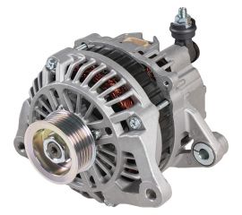 Генератор для автомобилей Mazda 3 1.4i/1.6i 80A StartVOLT LG 2503 