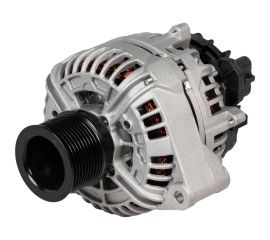 Генератор для автомобилей КАМАЗ с дв. 740.60/740.70/740.50 Евро-3/Евро-4 120A StartVOLT LG 0744 