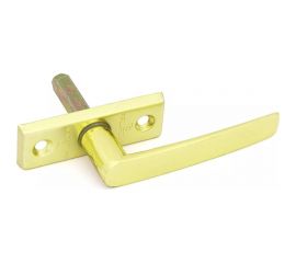 Оконная ручка Palladium 22 мм PB 00002077 