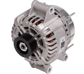 Генератор для автомобилей Ford Mondeo III 1.8i/2.0i 115A АТ StartVOLT LG 1019 